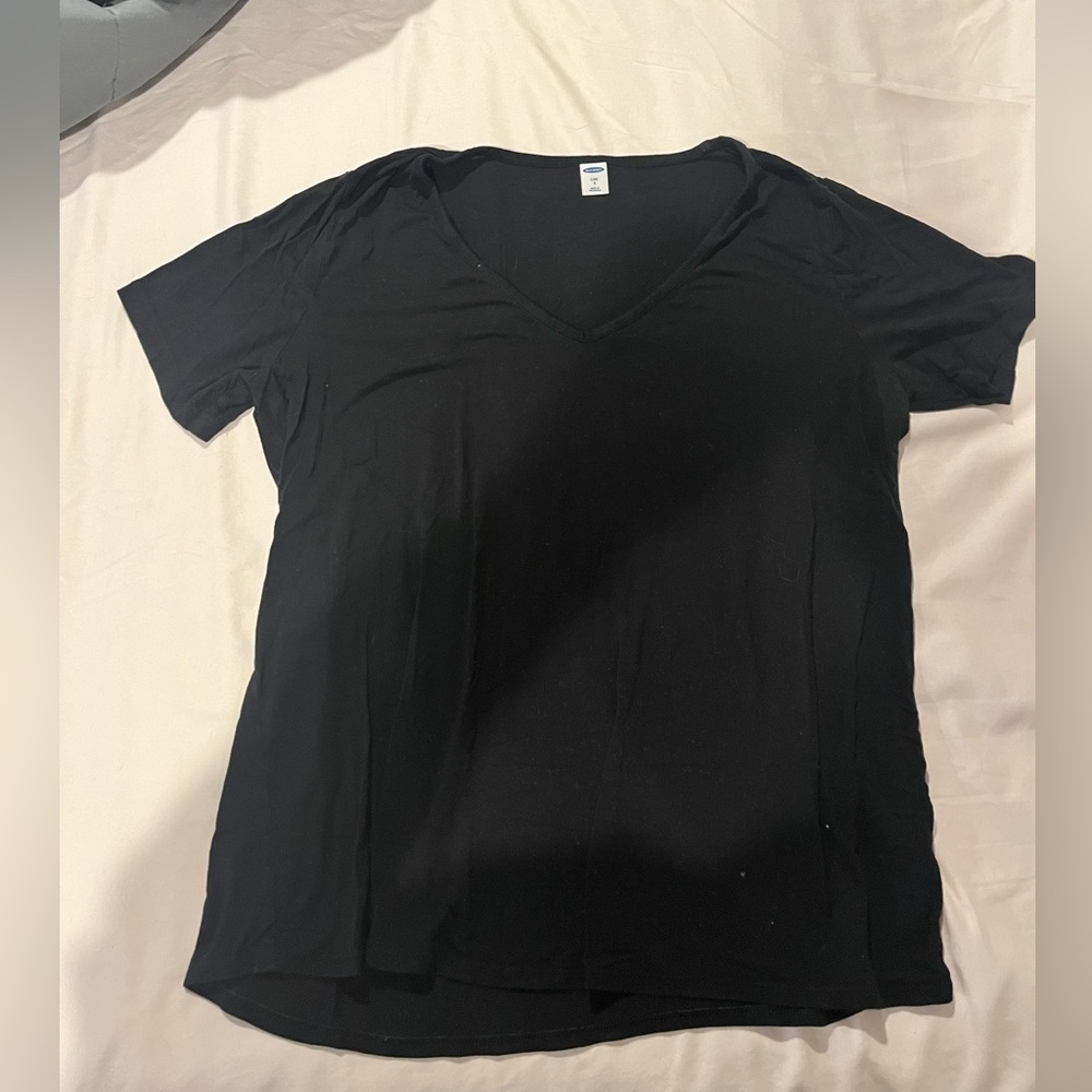 Black Tshirt